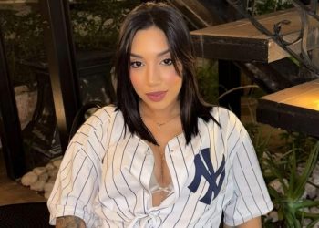 ¡Tiembla Gigi! Shu-Pamela es la nueva integrante de La Casa de Alofoke