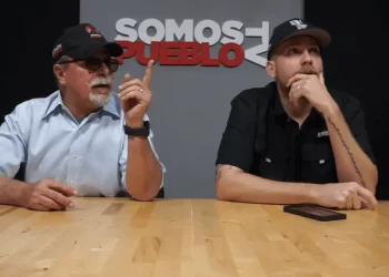 Somos Pueblo celebra 10 años de periodismo independiente en defensa de la ciudadanía