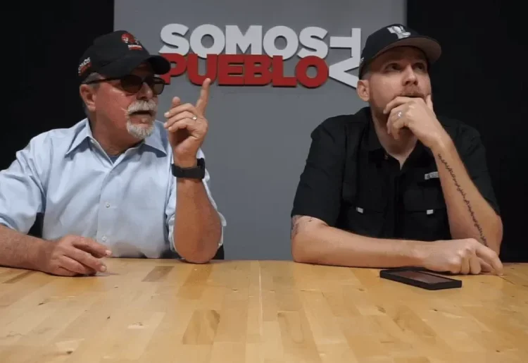 Somos Pueblo celebra 10 años de periodismo independiente en defensa de la ciudadanía