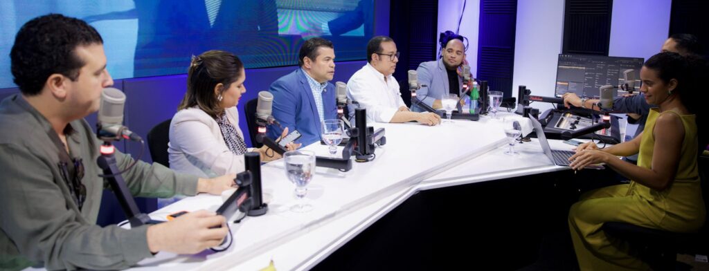 Tobias Crespo aclara no todos los miembros de la dirección política de la FP serán ratificados