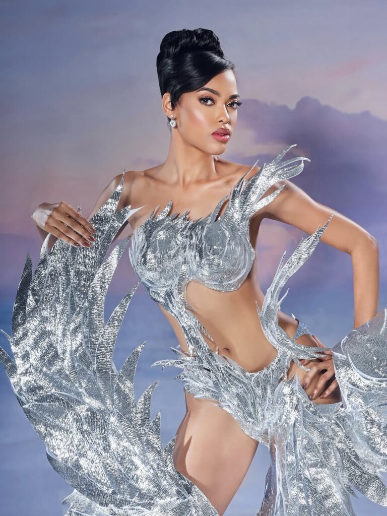 Top 20 del Miss RD Universo 2025 - Noticias de hoy en República Dominicana | De Último Minuto