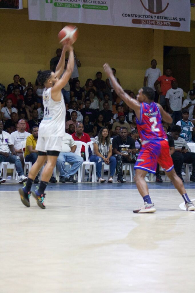 Torneo Superior de Baloncesto de Yamasá 2025 se consolida | 2 | Torneo Superior de Baloncesto de Yamasá 2025 se consolida - Noticias de hoy en República Dominicana | De Último Minuto