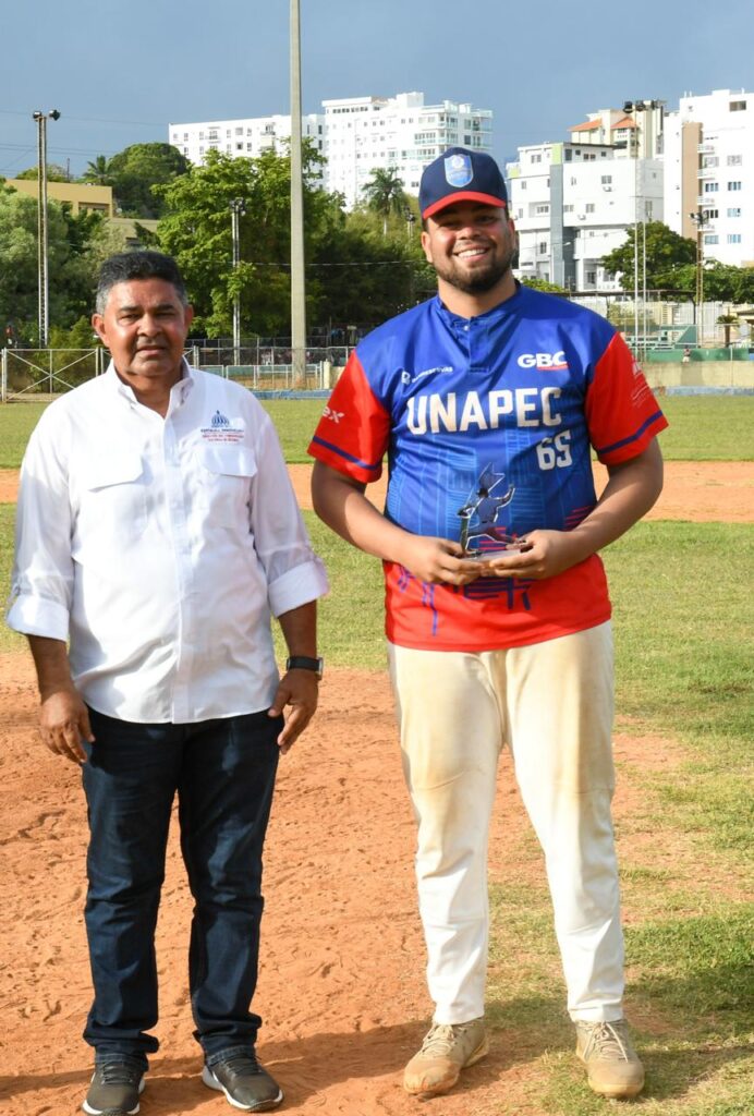 UASD se corona campeón en el béisbol universitario | 2 | UASD se corona campeón en el béisbol universitario - Noticias de hoy en República Dominicana | De Último Minuto