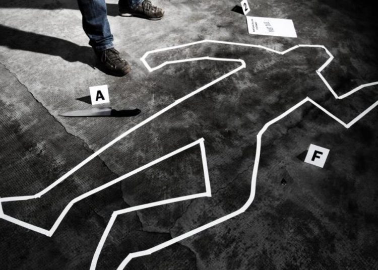 PN frustra intento de feminicidio; muere agresor tras enfrentar a tiros a los agentes