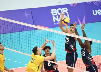 República Dominicana sigue en busca de más medallas en los Panam Junior 2025