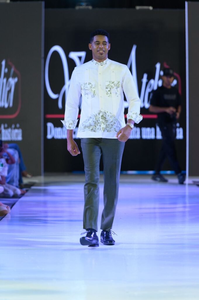 Venier Atelier deslumbra en Santo Domingo Moda con su colección “Lumina & Sol” - Noticias de hoy en República Dominicana | De Último Minuto