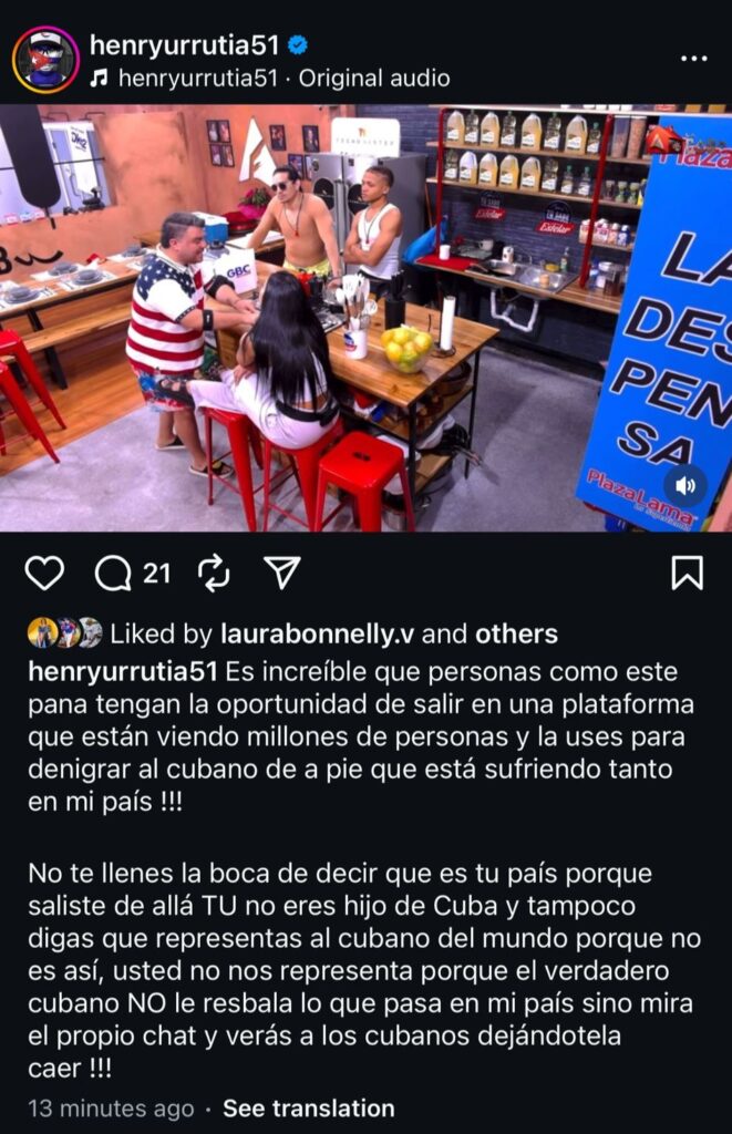 Vlady desata polémica por comentarios sobre Cuba; pelotero de GrandesLigas reacciona | 2 | Vlady desata polémica por comentarios sobre Cuba; pelotero de GrandesLigas reacciona - Noticias de hoy en República Dominicana | De Último Minuto