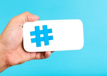 23 de agosto: Día Internacional del Hashtag