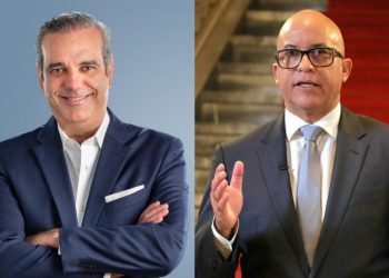 Abinader afirma no haber recibido carta de renuncia de Homero Figueroa