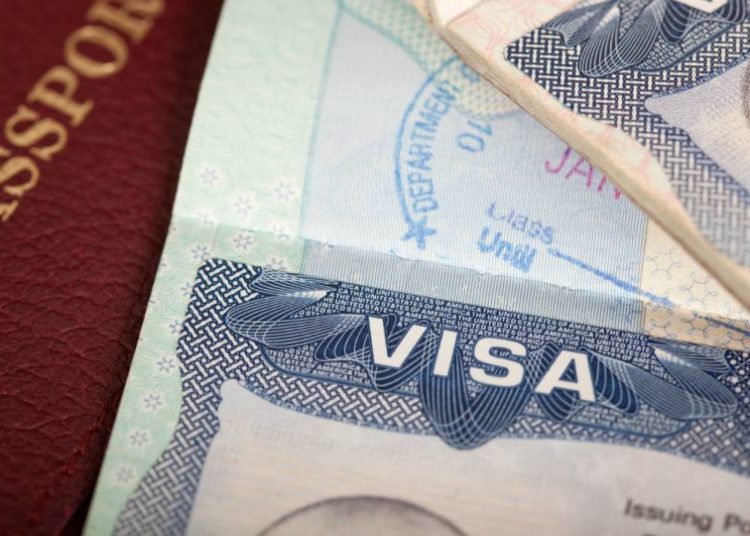 República Dominicana queda excluida de nueva fianza para visas impuesta por EEUU