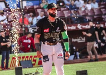 Estrellas Orientales anuncian su cuerpo de coaches