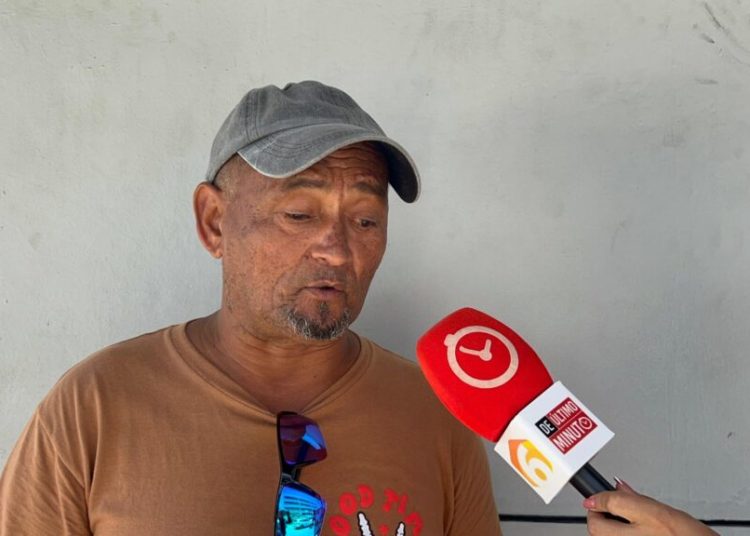 Denuncian presunta persecución y amenazas tras conflicto en residencial de Isabelita