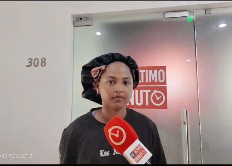 Joven con lupus pide ayuda para continuar su tratamiento