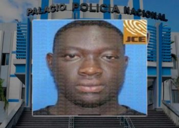 Cae abatido Esteban Pérez alias Samuel, acusado de homicidio en Monte Plata