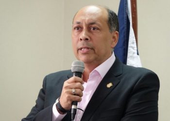 Presidente Abinader designa a Luis René Canaán Rojas director ejecutivo de ARS SEMMA