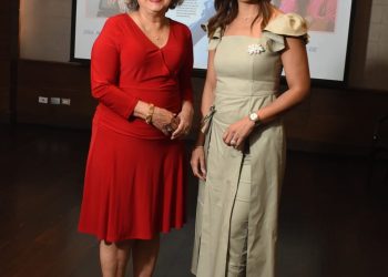 Presentan libro «Voces de Vida»: Historias que inspiran más allá del diagnóstico