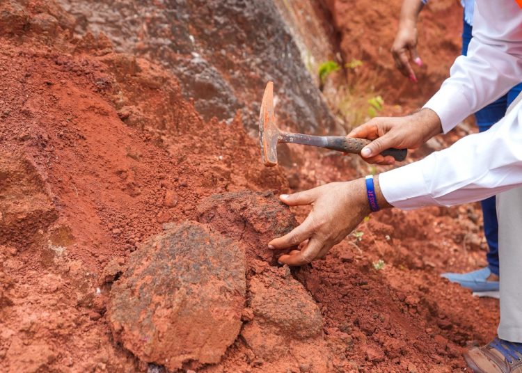 Sector energía y minas ha captado el 40.2% de la inversión extranjera en 2025