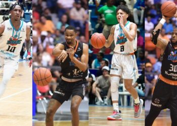 Titanes del Sur a un paso de la historia en la LNB