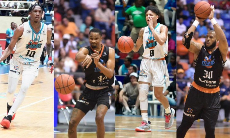 Titanes del Sur a un paso de la historia en la LNB