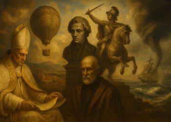 Efemérides del 8 de agosto