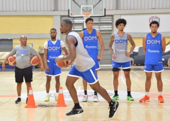 “Acudiré a cada llamado” de la Selección Nacional afirma David Jones