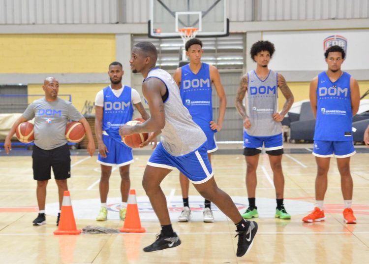 “Acudiré a cada llamado” de la Selección Nacional afirma David Jones