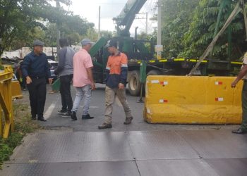 Director de Juma Bejucal exige cumplimiento de promesa de puente por parte del MOPC