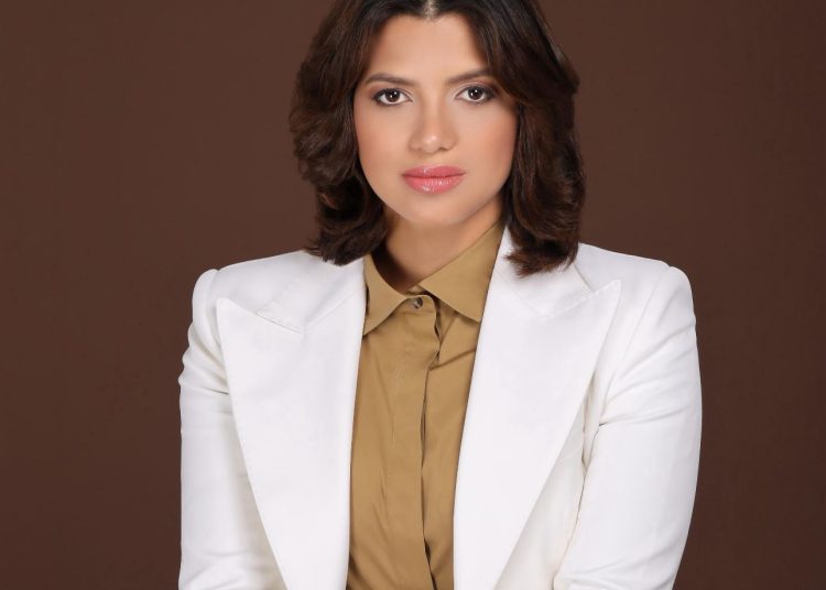 Diputada Kimberly Taveras resalta impacto de la Ley de Fiscalización y Control en histórica sesión del Congreso