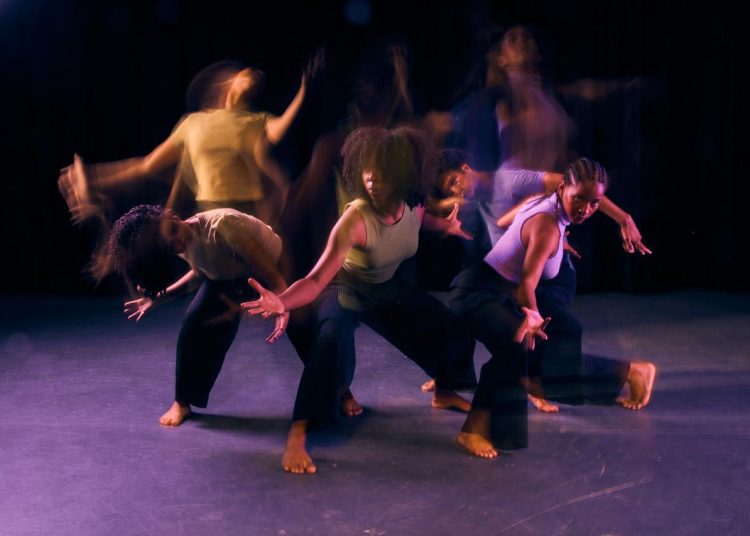 Compañía Nacional de Danza Contemporánea representará a RD en el 30º International Ballet Festival of Miami