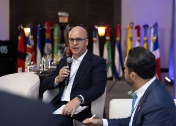 Igor Rodríguez afirma que el IDAC invierte en tecnología, capacitación y sostenibilidad ambiental