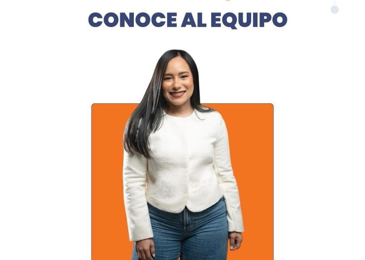 Caroll Mueses presenta plancha para presidir la Asociación de Cronistas Sociales