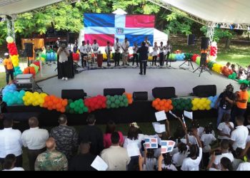 Iglesia Adoradores del Reino celebrará el XII Campamento “Jesús Rey” con la participación de 2,000 niños