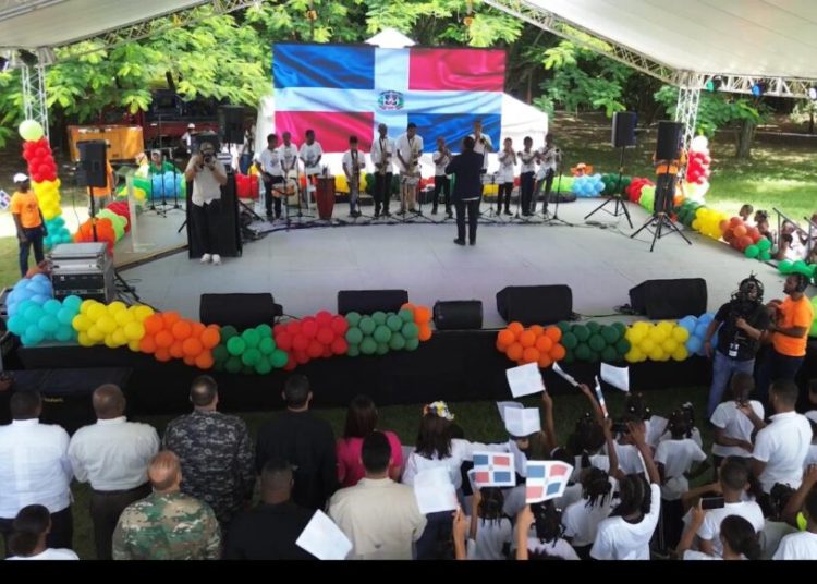 Iglesia Adoradores del Reino celebrará el XII Campamento “Jesús Rey” con la participación de 2,000 niños