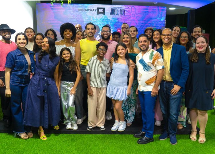 Bob Esponja: El musical de Nickelodeon llega a Santo Domingo en Agosto