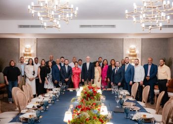 Luis Miguel De Camps protagoniza primera edición #LaMesaza, nuevo espacio de análisis de GALA Media Group