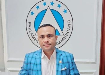 Diputado al Parlacen propone a la PN plataforma para transparentar detenciones