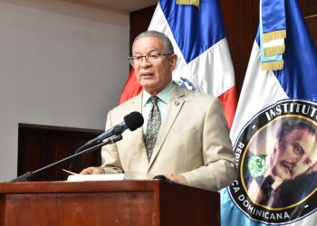 Instituto Duartiano condena alteración del Himno Nacional y anuncia acciones legales