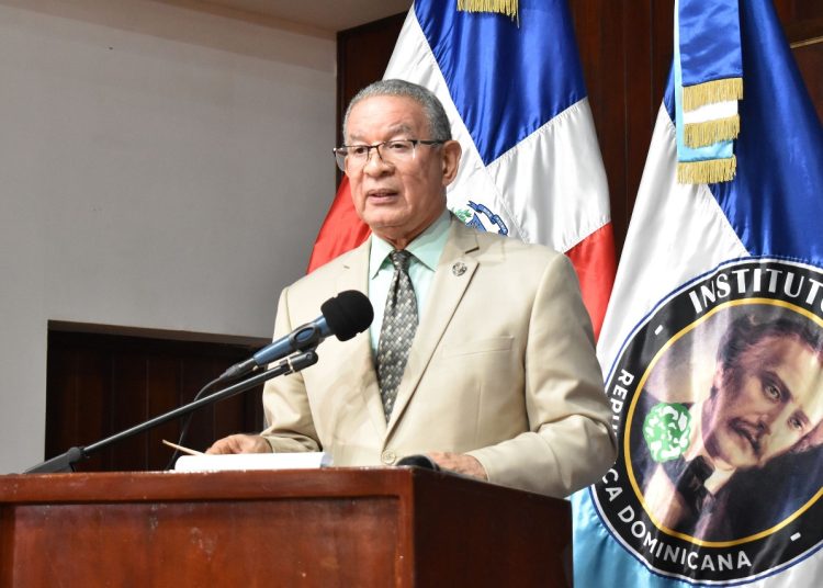 Instituto Duartiano condena alteración del Himno Nacional y anuncia acciones legales