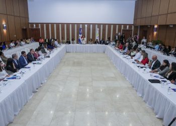 CONANI presenta plan de trabajo para la reforma de la Ley 136-03 sobre Código del Menor