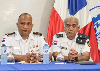 Lanzan programa «Mi Comercio Seguro» en San Cristóbal para prevenir y mitigar siniestros