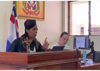 Tribunal rechaza recurso de amparo contra el paso del monorriel por sector de Santiago