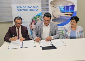 Alianza estratégica entre IntraCare y CIMAT beneficiará directamente a los pacientes