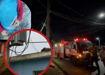 Encuentran hombre muerto en Sabana Grande de Boyá