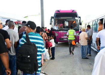 INTRANT realizará más de 7,000 inspecciones vehiculares para reforzar seguridad vial por Día de la Restauración