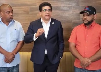 Alcaldía de Santo Domingo Este recibe gran apoyo del Consejo Municipal de Mototaxistas en el Plan de Regularización y Registro