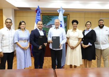 EGEHID anuncia apoyo de RD$2 millones a Expo Constitución 2025