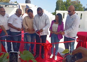 CODIA Regional Este inaugura sistema de paneles solares en su sede de La Romana