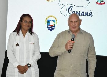 Samaná celebra con éxito su Foro Provincial por el Desarrollo Sostenible