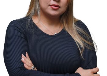 Periodista denuncia intento de estafa vía WhatsApp con número de contacto conocido