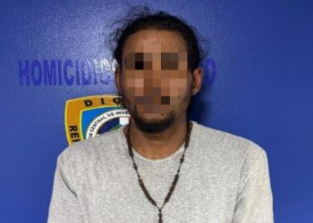 Capturan a “El Negro de Mamita”, buscado por tentativa de homicidio y implicado en asesinato en Santiago